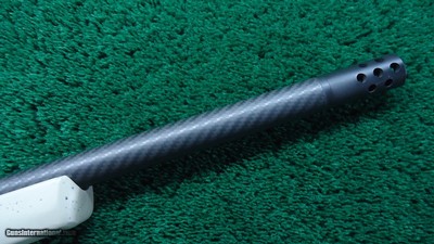 SPRINGFIELD ARMORY MODEL 2020 WAYPOINT BOLT ACTION RIFLE IN 6 MM CREEDMOOR - Image 7 of 21