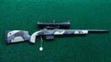 SPRINGFIELD ARMORY MODEL 2020 WAYPOINT BOLT ACTION RIFLE IN 6 MM CREEDMOOR - 21 of 21