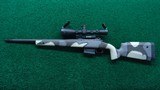 SPRINGFIELD ARMORY MODEL 2020 WAYPOINT BOLT ACTION RIFLE IN 6 MM CREEDMOOR - 20 of 21
