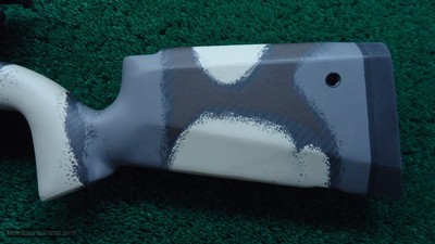 SPRINGFIELD ARMORY MODEL 2020 WAYPOINT BOLT ACTION RIFLE IN 6 MM CREEDMOOR - Image 17 of 21