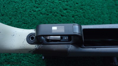 SPRINGFIELD ARMORY MODEL 2020 WAYPOINT BOLT ACTION RIFLE IN 6 MM CREEDMOOR - Image 15 of 21
