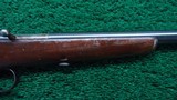 WINCHESTER MODEL 36 BOLT ACTION SHOTGUN 9MM RF SHOT - 5 of 15