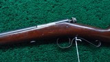 WINCHESTER MODEL 36 BOLT ACTION SHOTGUN 9MM RF SHOT - 2 of 15