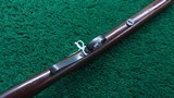 WINCHESTER MODEL 36 BOLT ACTION SHOTGUN 9MM RF SHOT - 3 of 15