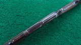 WINCHESTER MODEL 1876 RIFLE IN 45-60 WCF - 4 of 16