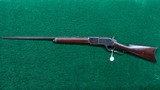 WINCHESTER MODEL 1876 RIFLE IN 45-60 WCF - 15 of 16