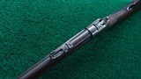 WINCHESTER MODEL 1885 MUSKET IN 40-60 WCF CALIBER - 3 of 21