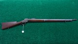 WINCHESTER MODEL 1885 MUSKET IN 40-60 WCF CALIBER - 21 of 21