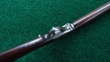 WINCHESTER MODEL 1885 MUSKET IN 40-60 WCF CALIBER - 4 of 21