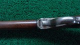 WINCHESTER MODEL 1885 MUSKET IN 40-60 WCF CALIBER - 11 of 21