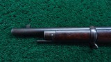 WINCHESTER MODEL 1885 MUSKET IN 40-60 WCF CALIBER - 14 of 21