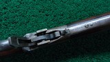 WINCHESTER MODEL 1885 MUSKET IN 40-60 WCF CALIBER - 9 of 21