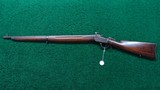 LO-WALL WINDER MUSKET IN SCARCE 25-20 WCF CALIBER - 19 of 20