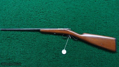 WINCHESTER MODEL 36 9MM SHOTGUN - Image 14 of 15