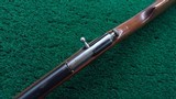 WINCHESTER MODEL 36 9MM SHOTGUN - 4 of 15
