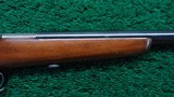 WINCHESTER MODEL 36 9MM SHOTGUN - 5 of 15