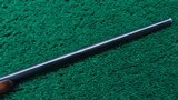 WINCHESTER MODEL 36 9MM SHOTGUN - 7 of 15