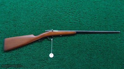 WINCHESTER MODEL 36 9MM SHOTGUN - Image 15 of 15