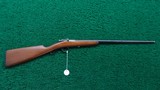 WINCHESTER MODEL 36 9MM SHOTGUN - 15 of 15