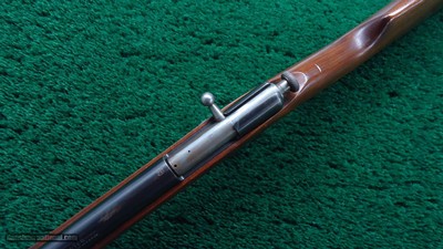 WINCHESTER MODEL 36 9MM SHOTGUN - Image 4 of 15
