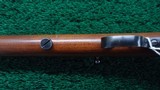 WINCHESTER MODEL 36 9MM SHOTGUN - 9 of 15