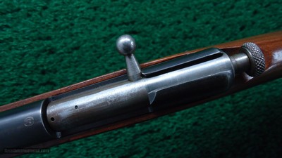 WINCHESTER MODEL 36 9MM SHOTGUN - Image 8 of 15