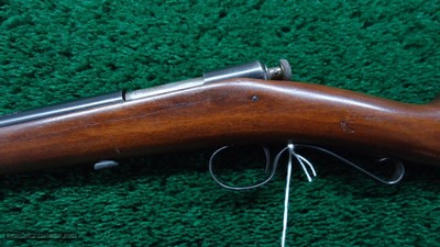WINCHESTER MODEL 36 9MM SHOTGUN - Image 2 of 15