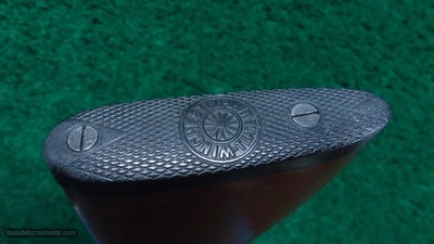 WINCHESTER MODEL 36 9MM SHOTGUN - Image 12 of 15
