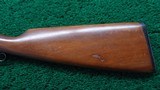 WINCHESTER MODEL 36 9MM SHOTGUN - 11 of 15