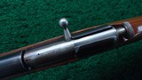 WINCHESTER MODEL 36 9MM SHOTGUN - 8 of 15