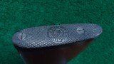WINCHESTER MODEL 36 9MM SHOTGUN - 12 of 15