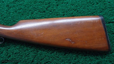 WINCHESTER MODEL 36 9MM SHOTGUN - Image 11 of 15