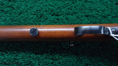 WINCHESTER MODEL 36 9MM SHOTGUN - Image 9 of 15
