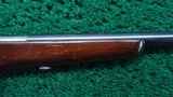 WINCHESTER MODEL 36 9MM SMOOTH BORE SHOTGUN - 5 of 18