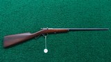 WINCHESTER MODEL 36 9MM SMOOTH BORE SHOTGUN - 18 of 18