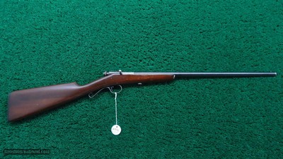 WINCHESTER MODEL 36 9MM SMOOTH BORE SHOTGUN - Image 18 of 18