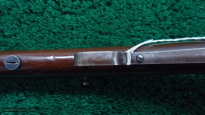 WINCHESTER MODEL 36 9MM SMOOTH BORE SHOTGUN - Image 9 of 18