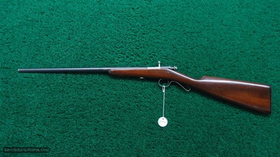 WINCHESTER MODEL 36 9MM SMOOTH BORE SHOTGUN - Image 17 of 18