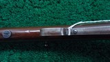WINCHESTER MODEL 36 9MM SMOOTH BORE SHOTGUN - 9 of 18