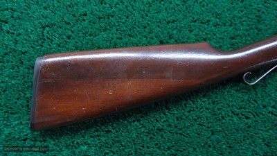 WINCHESTER MODEL 36 9MM SMOOTH BORE SHOTGUN - Image 16 of 18