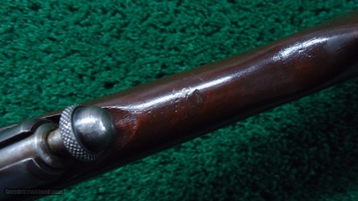 WINCHESTER MODEL 36 9MM SMOOTH BORE SHOTGUN - Image 8 of 18