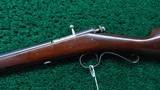 WINCHESTER MODEL 36 9MM SMOOTH BORE SHOTGUN - 2 of 18