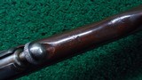 WINCHESTER MODEL 36 9MM SMOOTH BORE SHOTGUN - 8 of 18