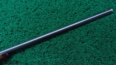 WINCHESTER MODEL 36 9MM SMOOTH BORE SHOTGUN - Image 7 of 18