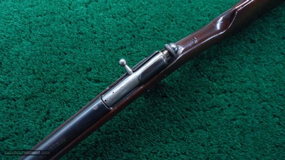 WINCHESTER MODEL 36 9MM SMOOTH BORE SHOTGUN - Image 4 of 18
