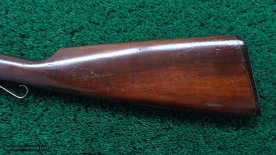 WINCHESTER MODEL 36 9MM SMOOTH BORE SHOTGUN - Image 14 of 18