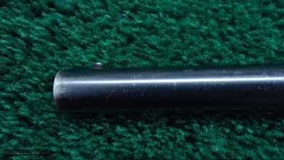 WINCHESTER MODEL 36 9MM SMOOTH BORE SHOTGUN - Image 12 of 18