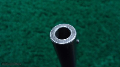 WINCHESTER MODEL 36 9MM SMOOTH BORE SHOTGUN - Image 11 of 18