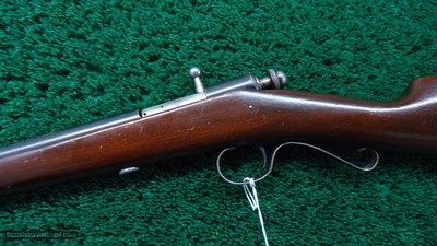 WINCHESTER MODEL 36 9MM SMOOTH BORE SHOTGUN - Image 2 of 18