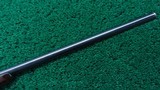 WINCHESTER MODEL 36 9MM SMOOTH BORE SHOTGUN - 7 of 18